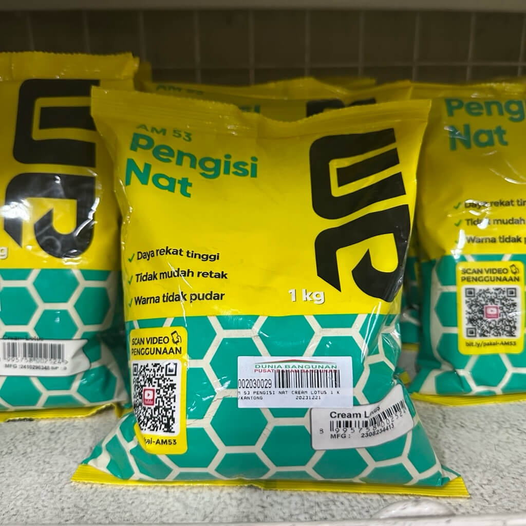 Nat Keramik Am 53