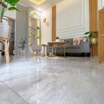 10 Motif Keramik Lantai Terbaru 2025 untuk Rumah Minimalis