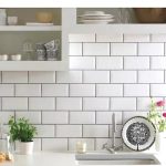 Inspirasi Keramik Dapur Modern: Elegan & Mudah Dibersihkan