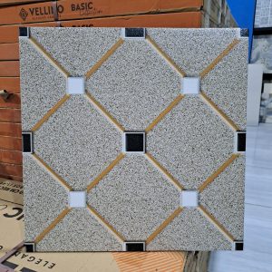 Keramik Kamar Mandi Anti-Slip: Rekomendasi Terbaik 2025