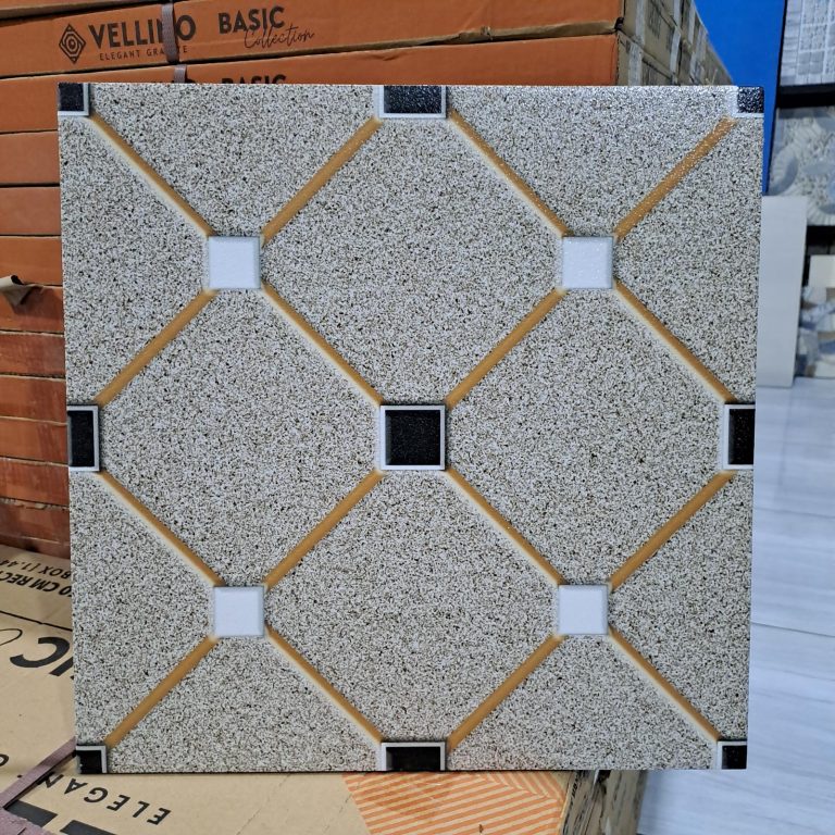 Keramik Kamar Mandi Anti-Slip: Rekomendasi Terbaik 2025